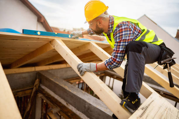 Best Roof Waterproofing Services  in Charleston, MS