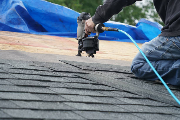 Best Best Roofing Contractors  in Charleston, MS