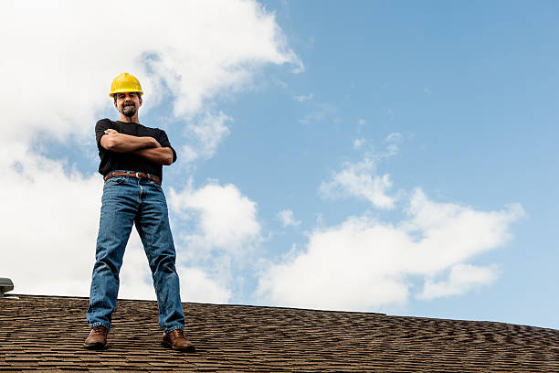  Charleston, MS Roofing Contractor Pros