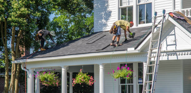 Best Roof Maintenance Services  in Charleston, MS
