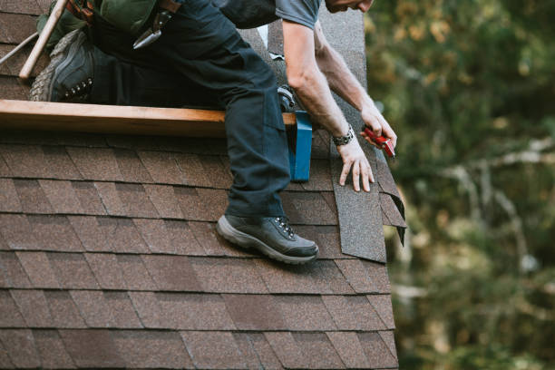 Best Roof Replacement Cost  in Charleston, MS